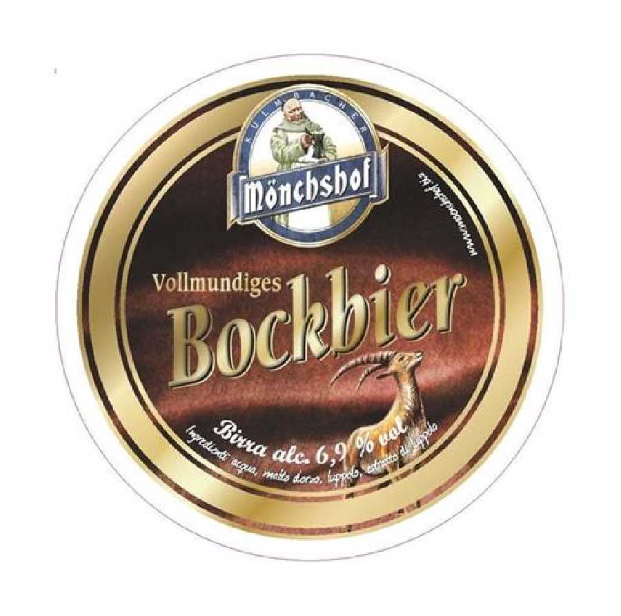 Moncshof Bockbier