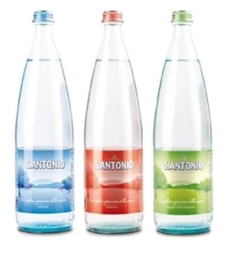 ACQUA S. ANTONIO