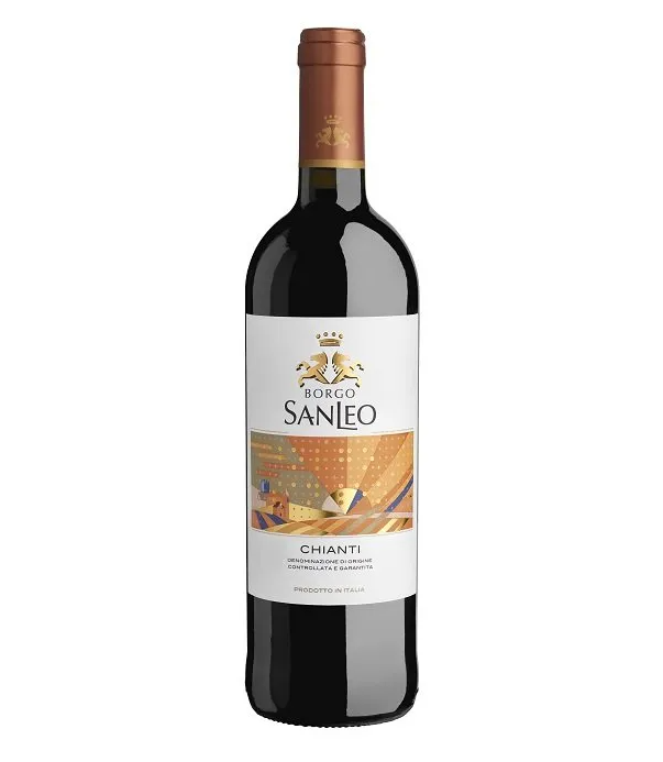 Chianti San Leo