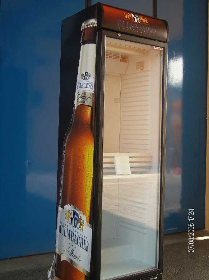 Frigoriferi per attività commerciali