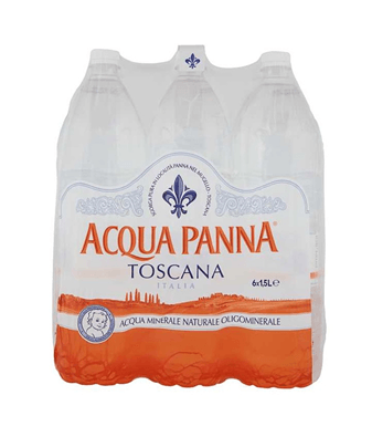 ACQUA PANNA