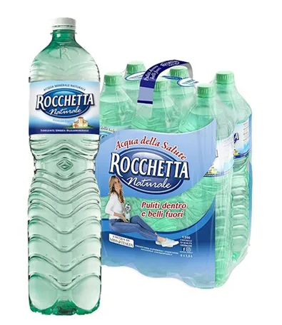 ACQUA ROCCHETTA