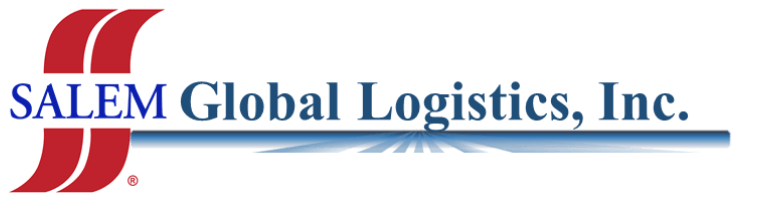 Salem Global Logistics, Inc.