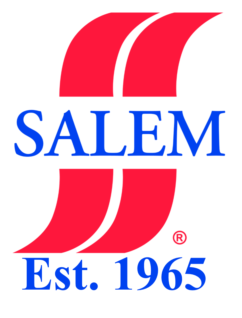 Salem Company Winston Salem NC