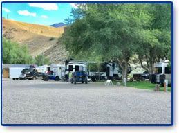 Elk Bend RV Park