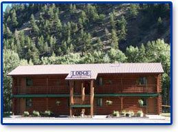 Rivers Fork Lodge