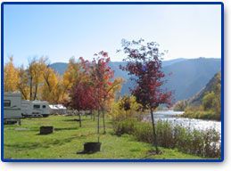 Wagonhammer Campground