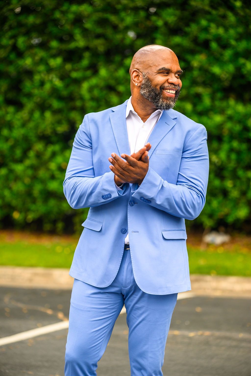 Contact Dr. Curtis D. Jasper Psychologist & PsychoEducator