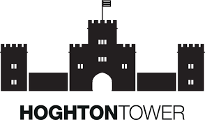 Hoghton tower