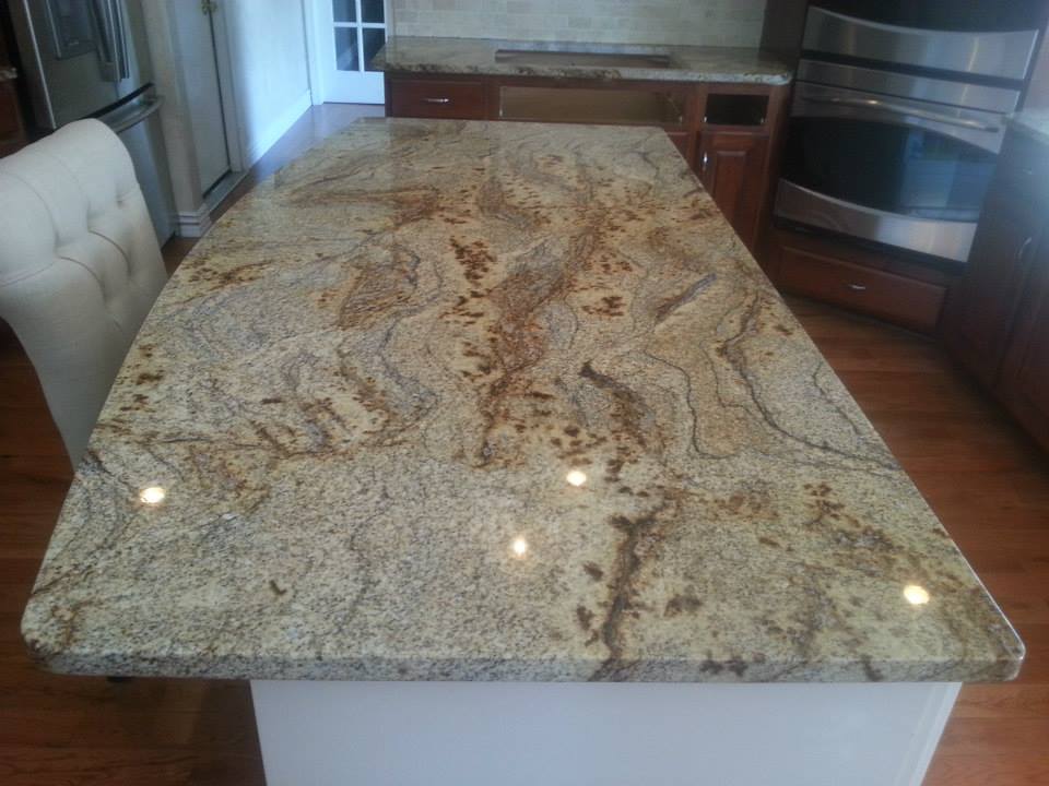 Lapidus Storm Granite