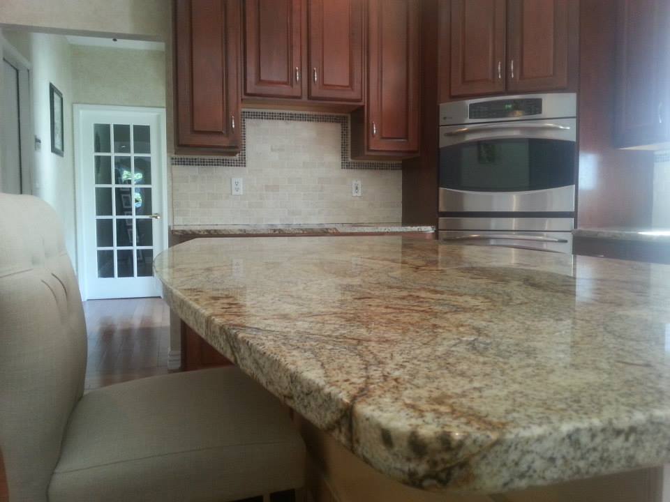 Lapidus Storm Granite