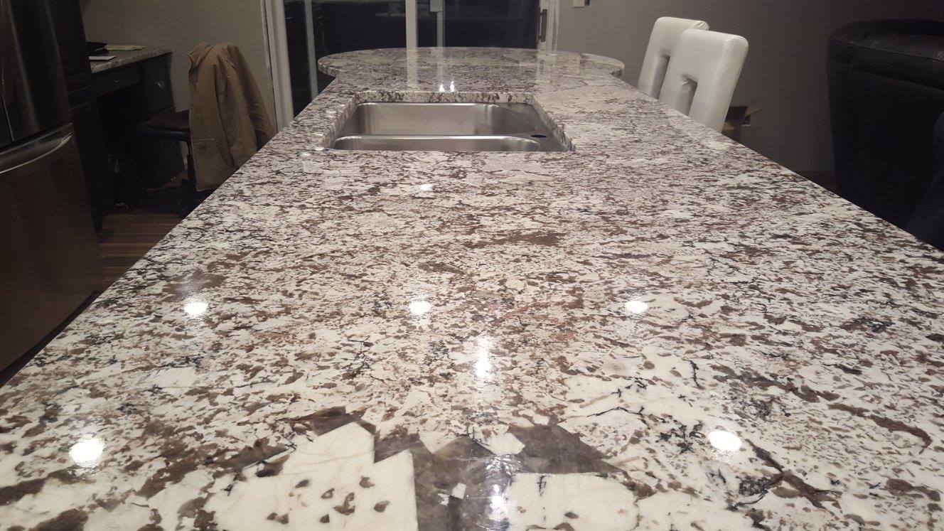 Magnificient Granite