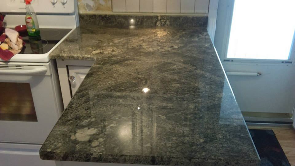 NIVIA GRANITE