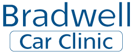 Bradwell Car Clinic Logo