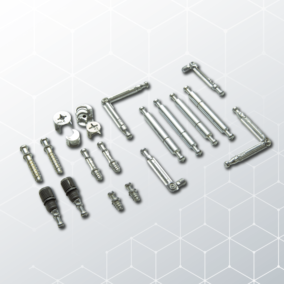 Furniture Hardware and Accessories SJ Plus Group