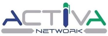 ACTIVA NETWORK IMMOBILIARE
LOGO