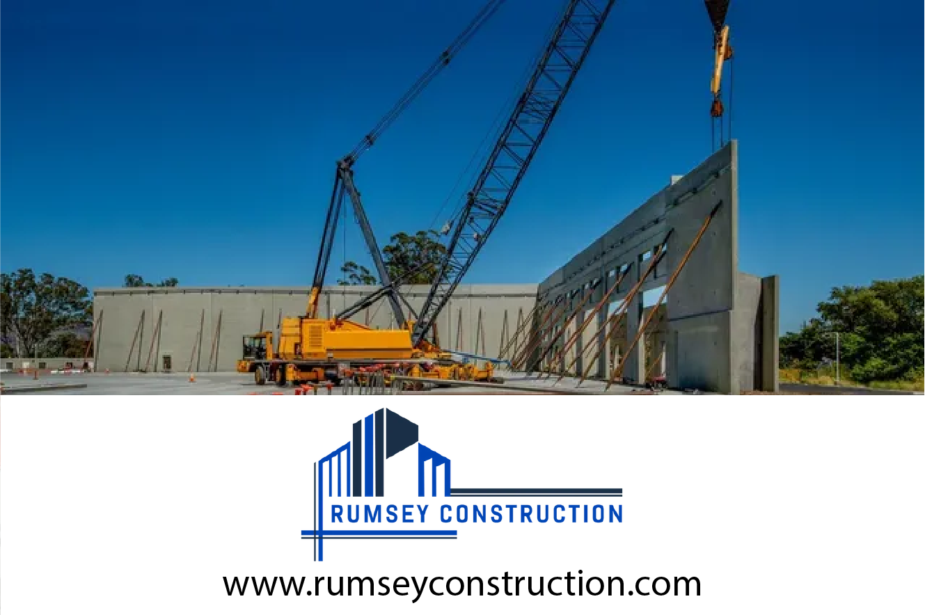 Sacramento General Contractor, Commercial Builder Services