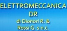 ELETTROMECCANICA DR