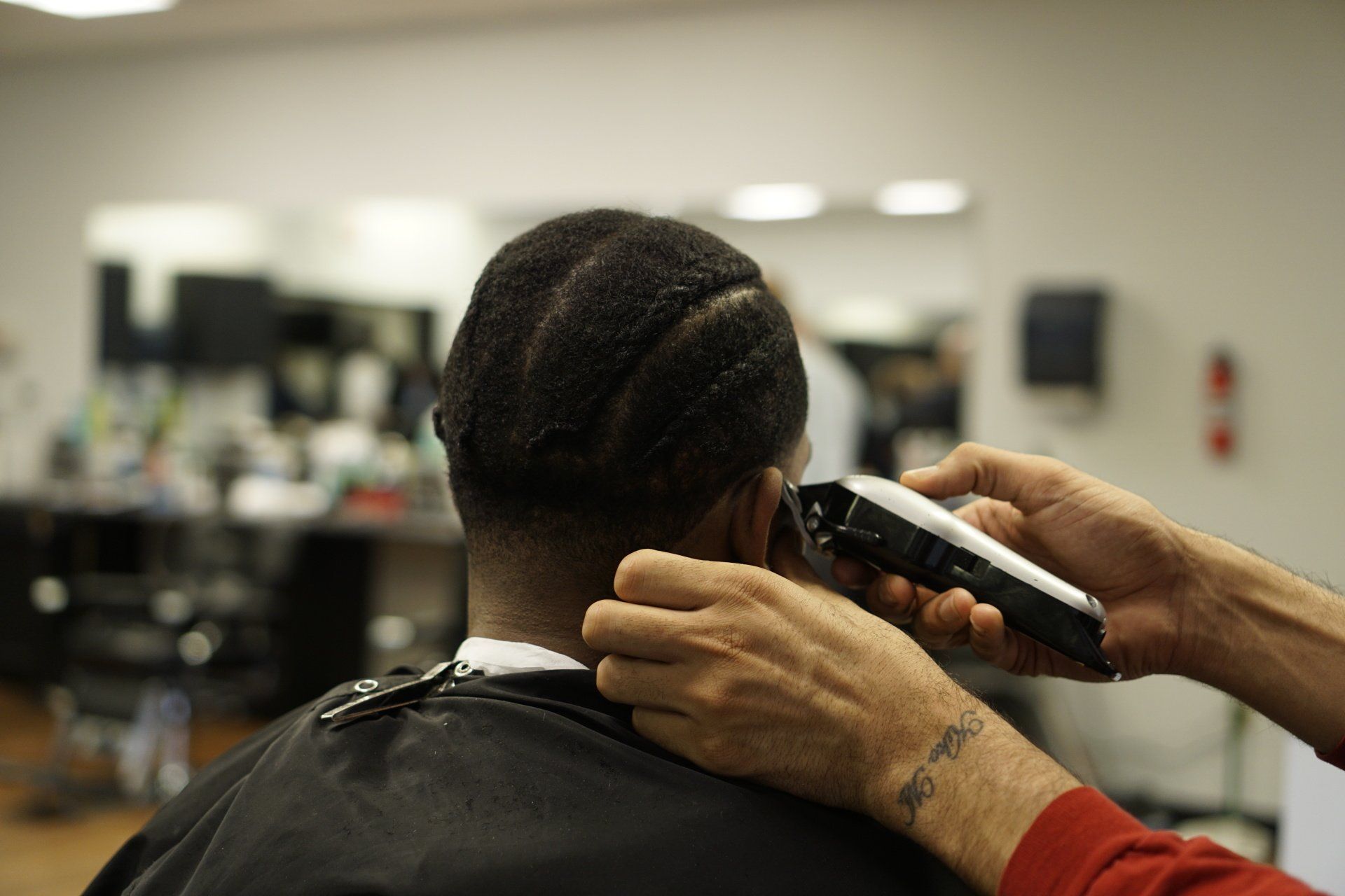 Barbering Courses | Louisville, KY