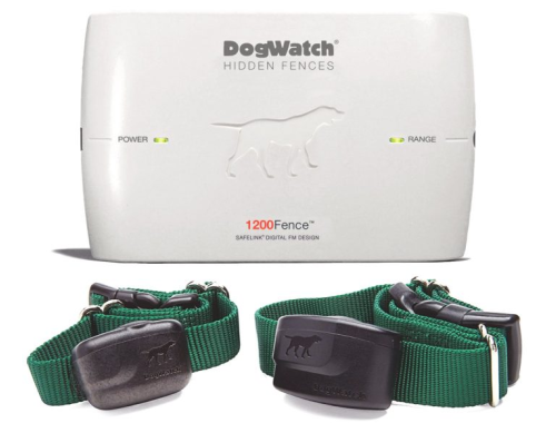 DogWatch® 1200Fence