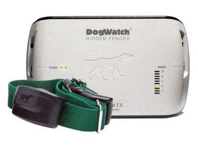 Surge Protector Dog Watch Invisible Fence Hidden Dog Fences