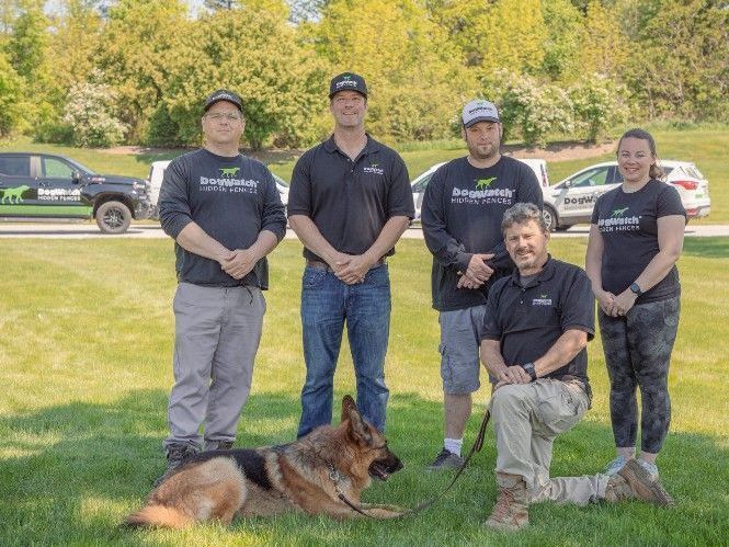 DogWatch Team