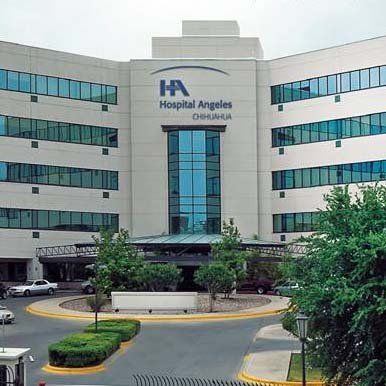 Hospital Angeles