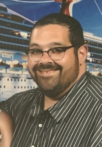 Anthony J. Calabrese, PESC