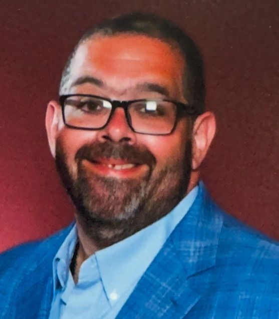 Anthony J. Calabrese,CFSP