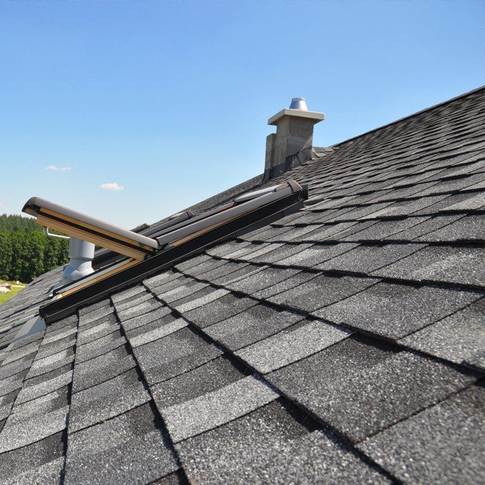 Shingle Roofing — Lakewood, CO — Watershed Roofing & Restoration