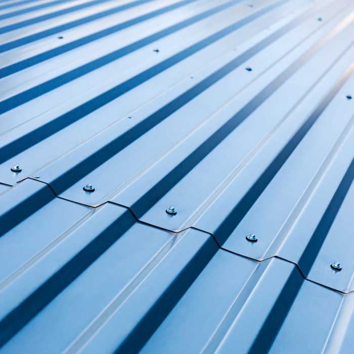 Metal Roofing — Lakewood, CO — Watershed Roofing & Restoration