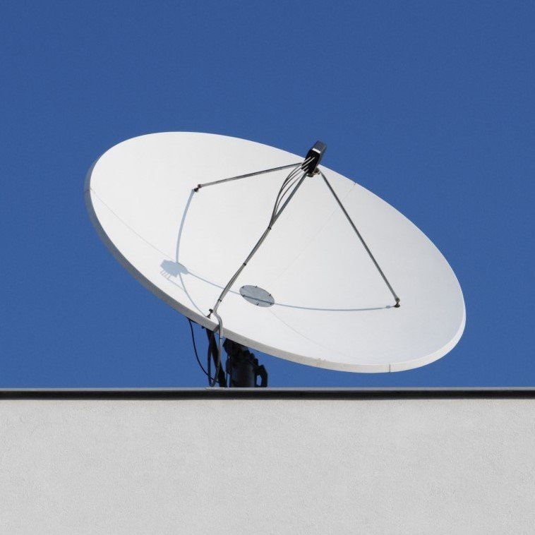 Parabole satellitari