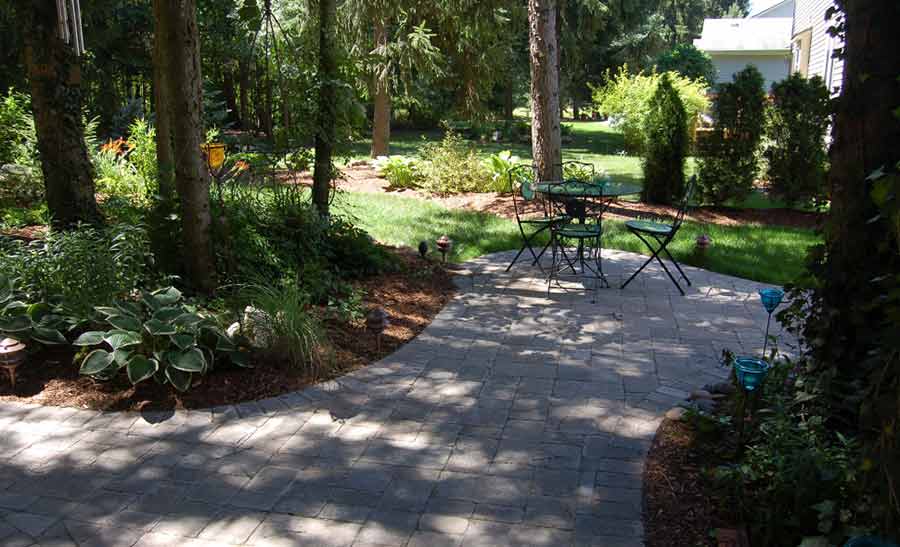 Landscape Designs East Lansing, MI Quality Landscape, Inc.