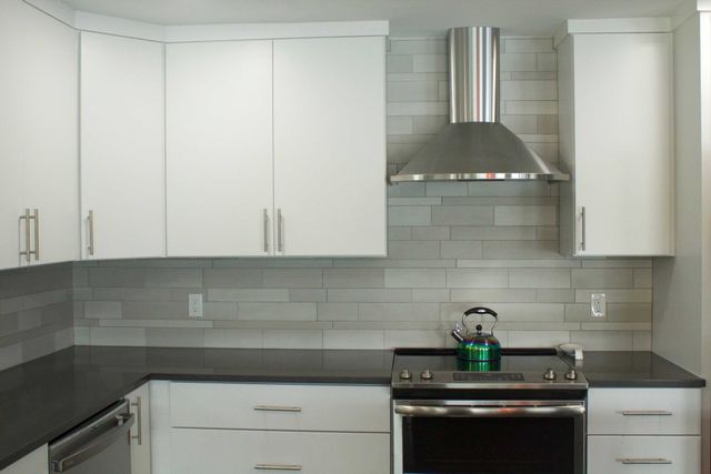 Kitchen remodel little rock ar