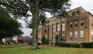 Malvern City Courthouse