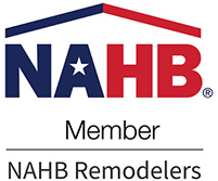 National Association of Home Builders Memeber - NAHB Remodelers