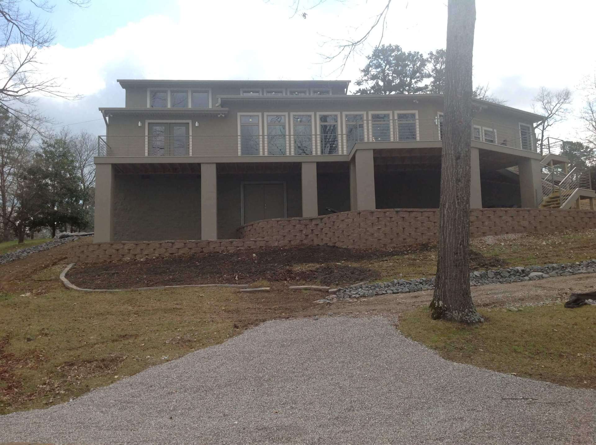property addition  from Geer Construction and Remodeling in Hot Springs, AR