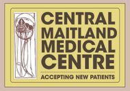 Central Maitland Medical Centre, Maitland, NSW
