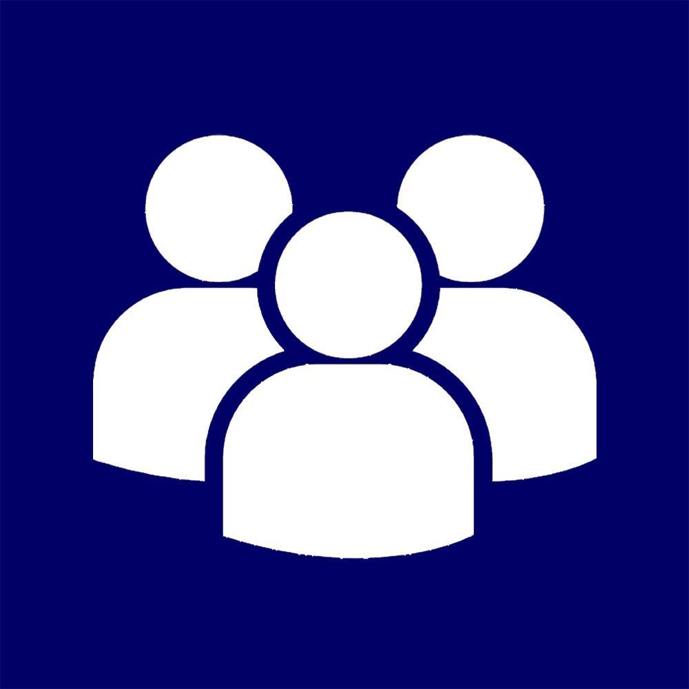 Read More About Our Healthcare Centre in Maitland Three people