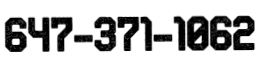 Phone Number Logo