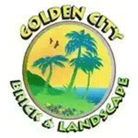 Golden City Brick & Landscape