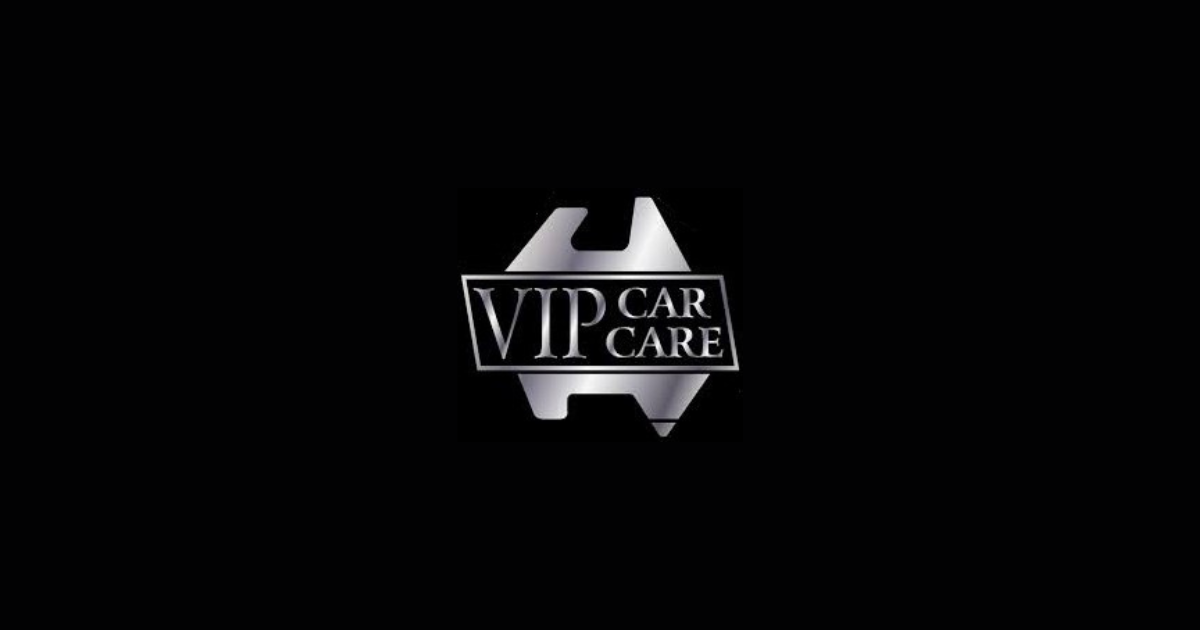 VIP Car Care Newcastle Mobile Car Detailing in Newcastle