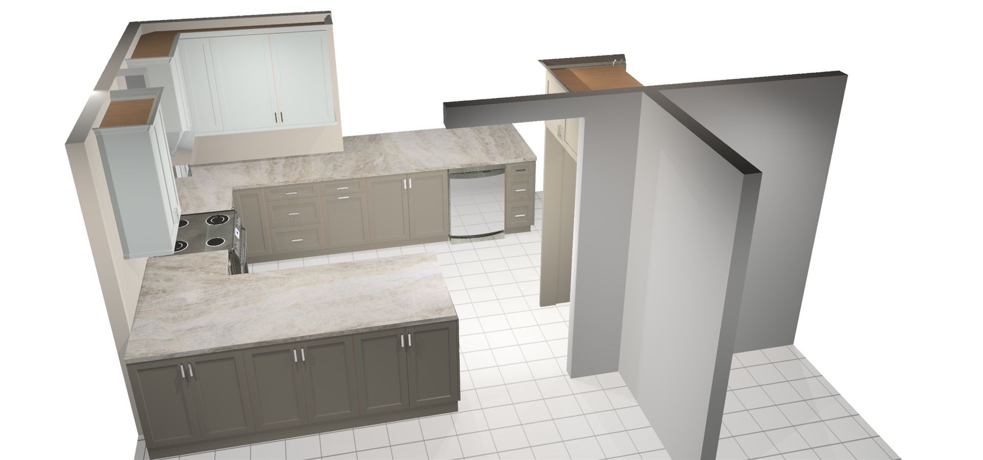 Design and build contractor 