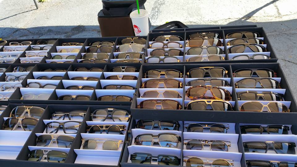 Eyewear Gallery Huber Heights, OH Eye Xcessories