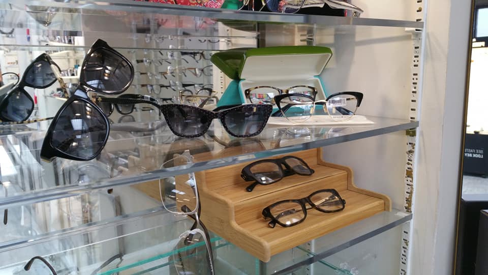 Eyewear Gallery Huber Heights, OH Eye Xcessories