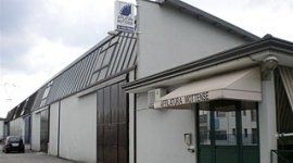 sede affilatura mottense esterno