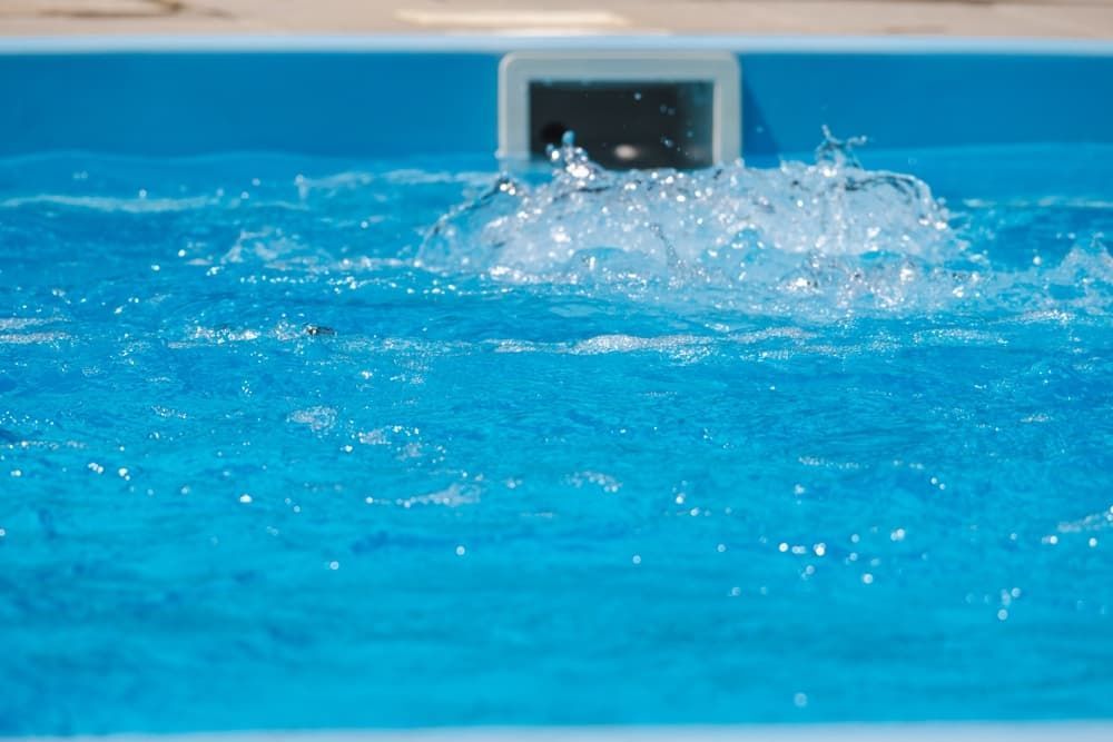 Swim Spas Fraser Coast | Sun Cool Pools & Spas