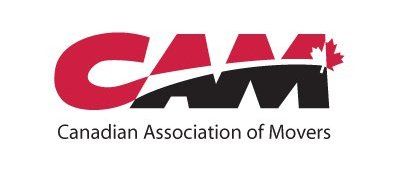 cam logo