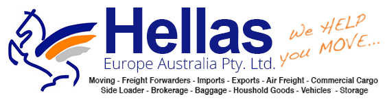 Hellas Europe Australia Pty Ltd logo