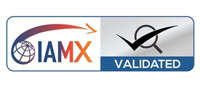 iamx logo